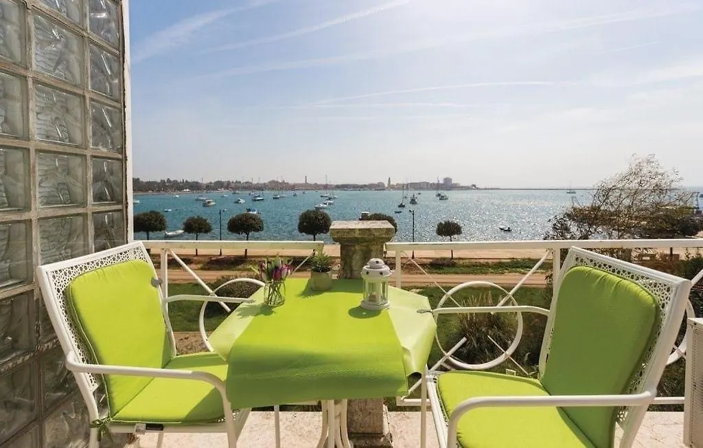 Studio Maria Umag location