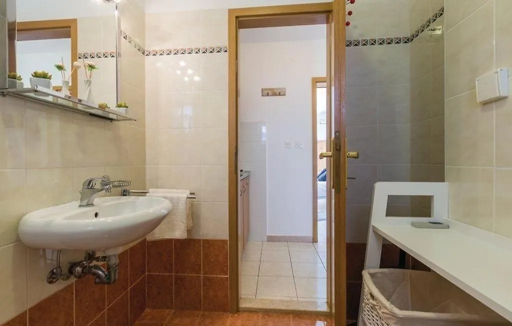 Appartement Studio Maria Umag