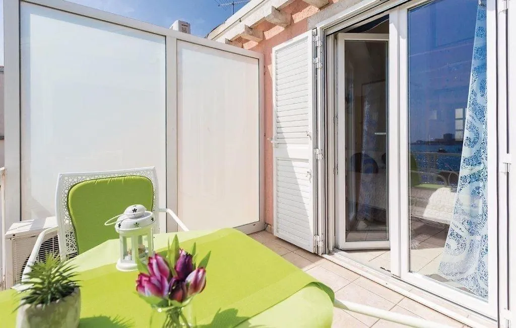 Studio Maria Umag Appartement